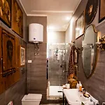 Designed Luxury Loft With Private Exclusive Garden * ミラノ
