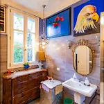 Designed Luxury Loft With Private Exclusive Garden