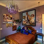 ヴィラ Designed Luxury Loft With Private Exclusive Garden *