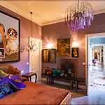 Designed Luxury Loft With Private Exclusive Garden ミラノ