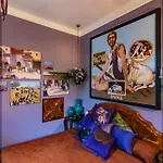 Designed Luxury Loft With Private Exclusive Garden ヴィラ *
