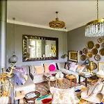 Designed Luxury Loft With Private Exclusive Garden ヴィラ *