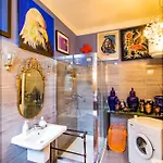 ヴィラ Designed Luxury Loft With Private Exclusive Garden