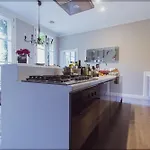 ヴィラ Designed Luxury Loft With Private Exclusive Garden *
